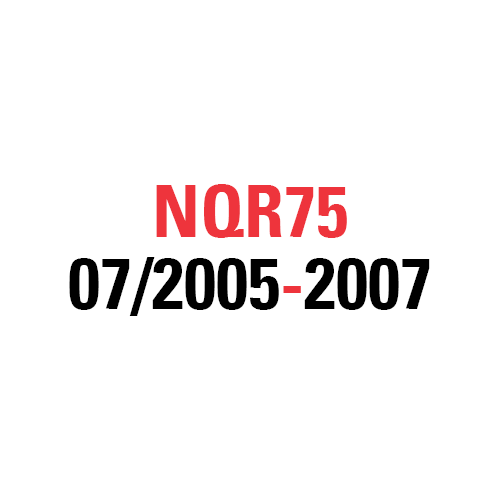 NQR75 07/2005-2007